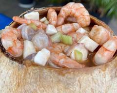 Cocos y Mariscos El Micheladas