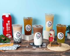 茶瀧鮮奶茶 吉林店