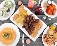 El Nuevo Latino Restaurant Ecuadorian & Spanish Cuisine