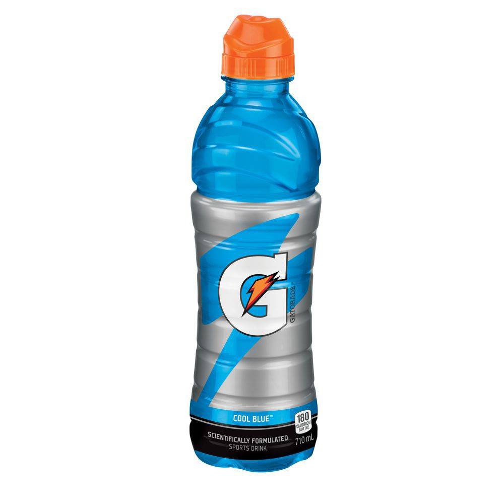 Gatorade Cool Blue - 710ml