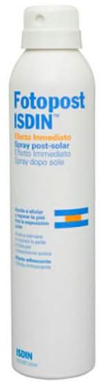 After Sun Spray Calmante