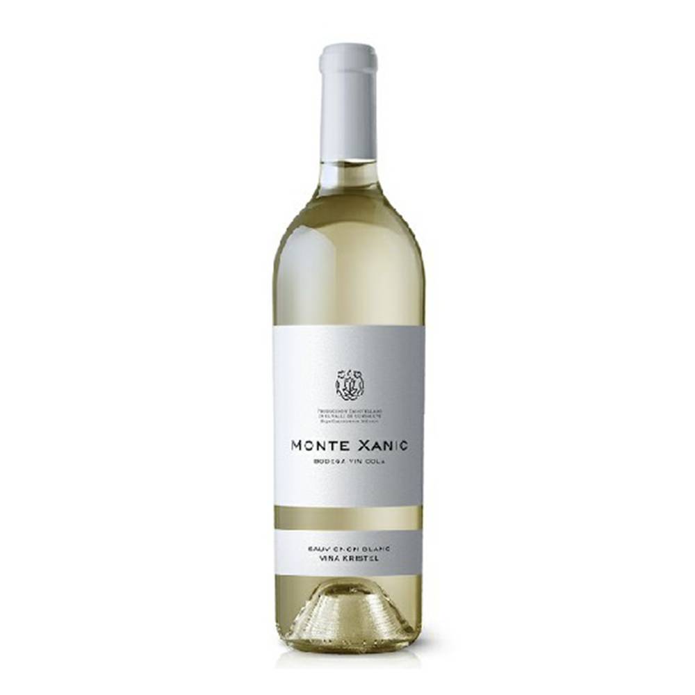 Monte xanic vino blanco sauvignon blanc ( 750 ml)