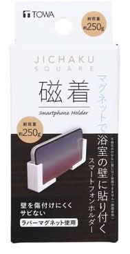 磁着Sq　バススマートフォンホルダー