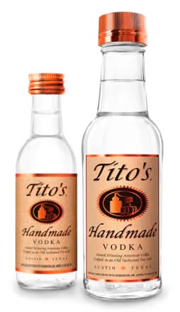 Tito's Small Bundle