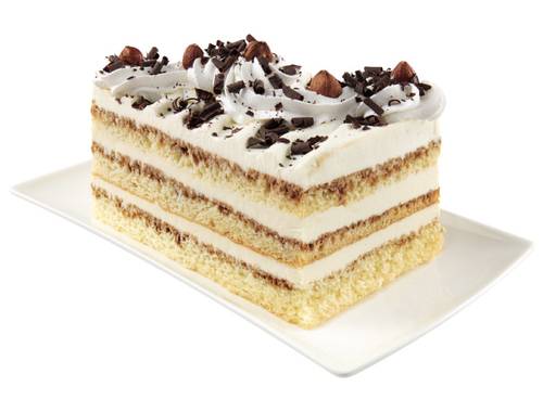 Gâteau tiramisu - tiramisu cake