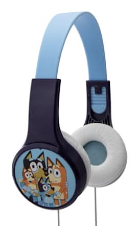 Bluey™ Wired Kids Headphones Bluey