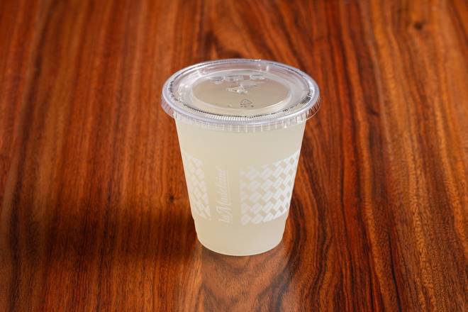 House Made Lemonade 8 oz.