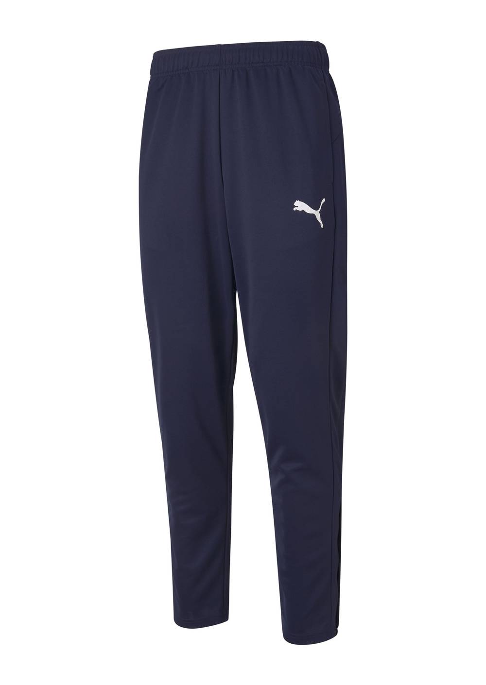 Puma pantalón active tricot pants cl azulmarino hombre (color: azul marino. talla: s)