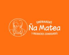 Ña Matea