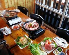 Beewon Korean Cuisine (Orlando)