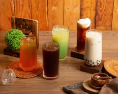 紅茶幫 土城仔店