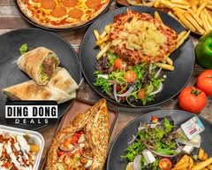 Ali Baba Kebab & Pizzeria (Wodonga)