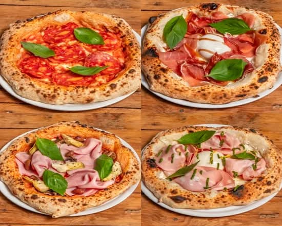 Pizzaria Fazzone Italian