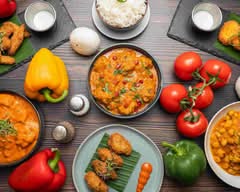 AAYAM Restaurant & Bar