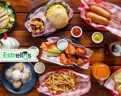 ALITAS DESVELADAS