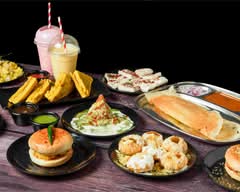 The Real Bombay Food