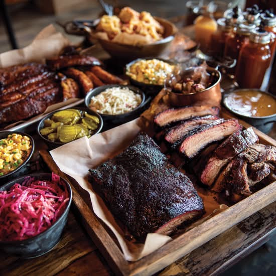 BBQ Near Me (1388 Daisy Ave)