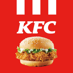 肯德基KFC炸雞漢堡店 苗栗中正店