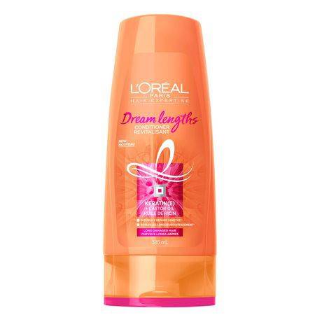 L'oréal Hair Expertise Dream Lengths Conditioner (385 ml)