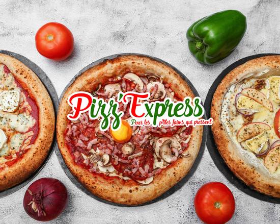 Pizz'Express