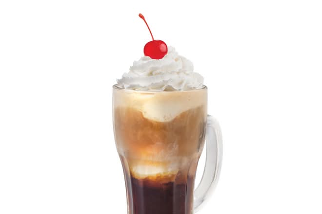 Go With the Float