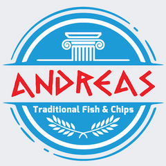 Andreas Fish and Chips