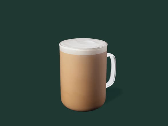 Chai Latte
