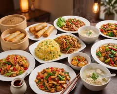 New Garden Chinese Takeaway 