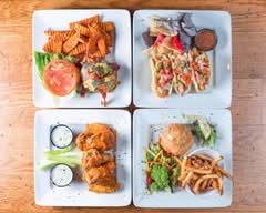 Mother's Grille (Peninsula Grille)