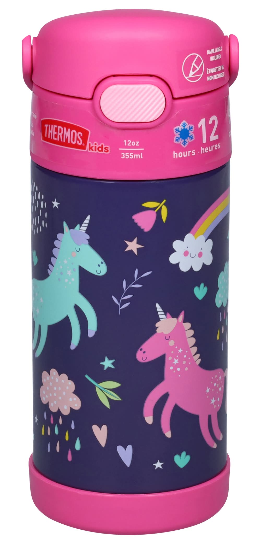 Thermos Funtainer Series Water