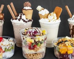 Heaven On Ice (San Juan, PR)