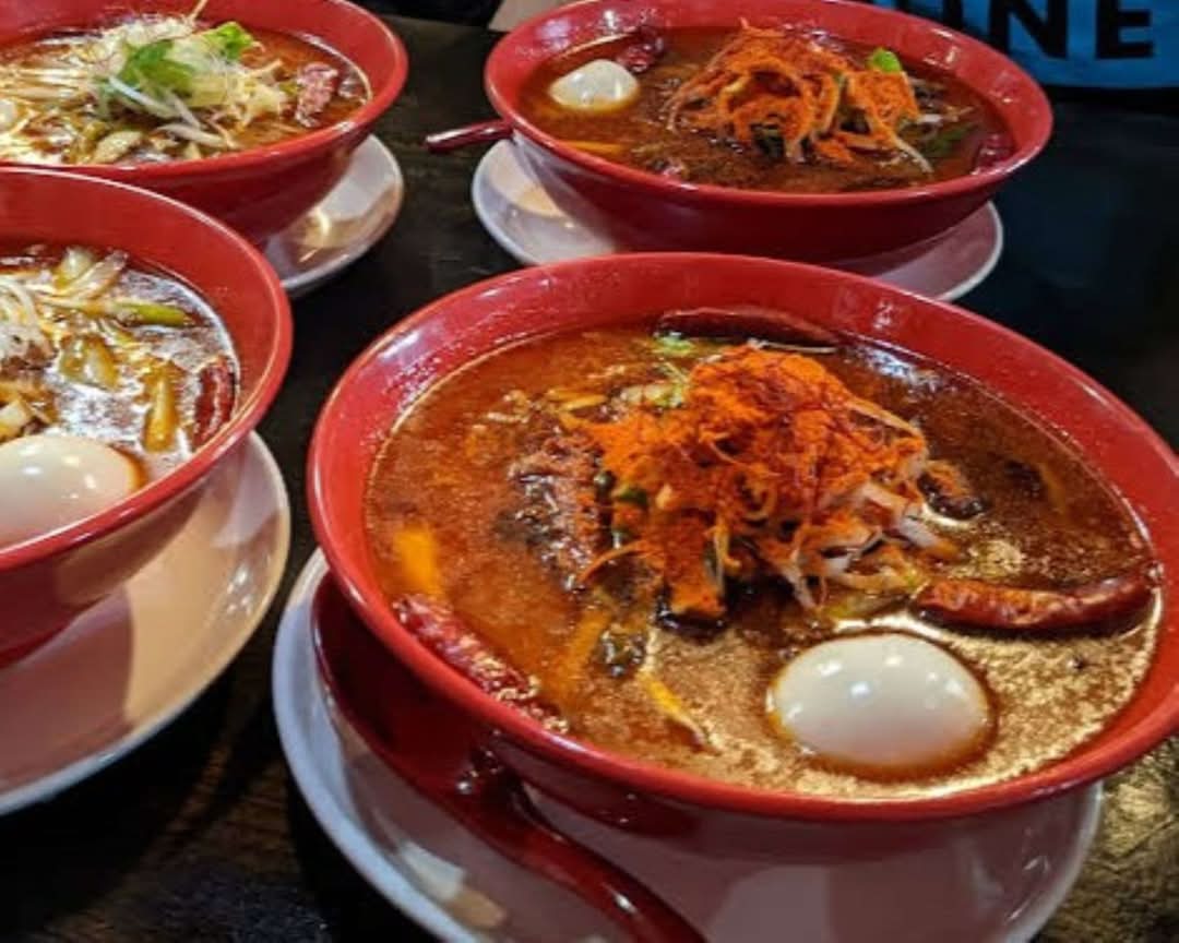 ラーメンエビスKENの出前・宅配・テイクアウトメニュー | ウーバーイーツ