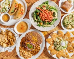 Desperados Mexican Restaurant (Greenville Ave)