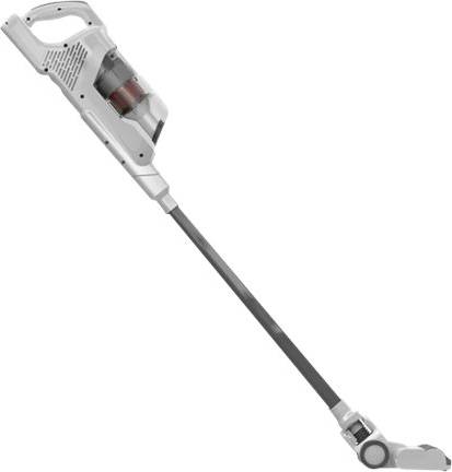 BLACK+DECKER Lithium Ion Cordless Bagless Stick Vacuum Cleaner, Gray