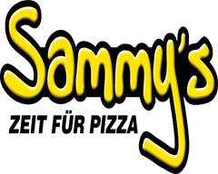 Sammy's Pizza Kiel
