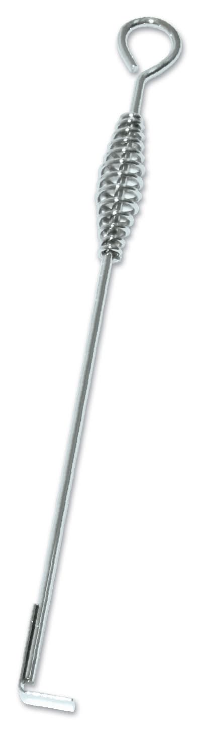 Big Green Egg Stainless Steel Ash Tool