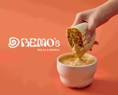 BEMO's 文心森林店