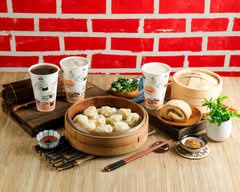 美美小籠包