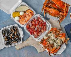 Blue Crab House and Seafood