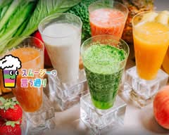 スムージーの言う通り穂んのり