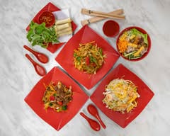 Watton Vietnamese Takeaway