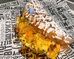 Brunch’ology