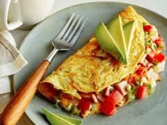 Halal Breakfast (2670 E College Ave)