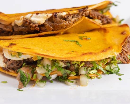 Birria Quesadilla