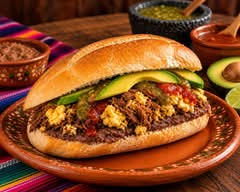 El Cheche Tortas