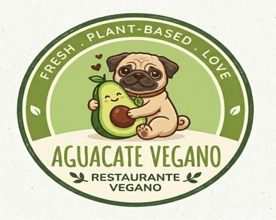 Aguacate vegano (Puerto Vallarta)