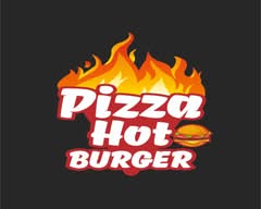Pizzahotburger