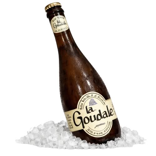 GOUDALE UNITÉ 33 CL / 7,2%