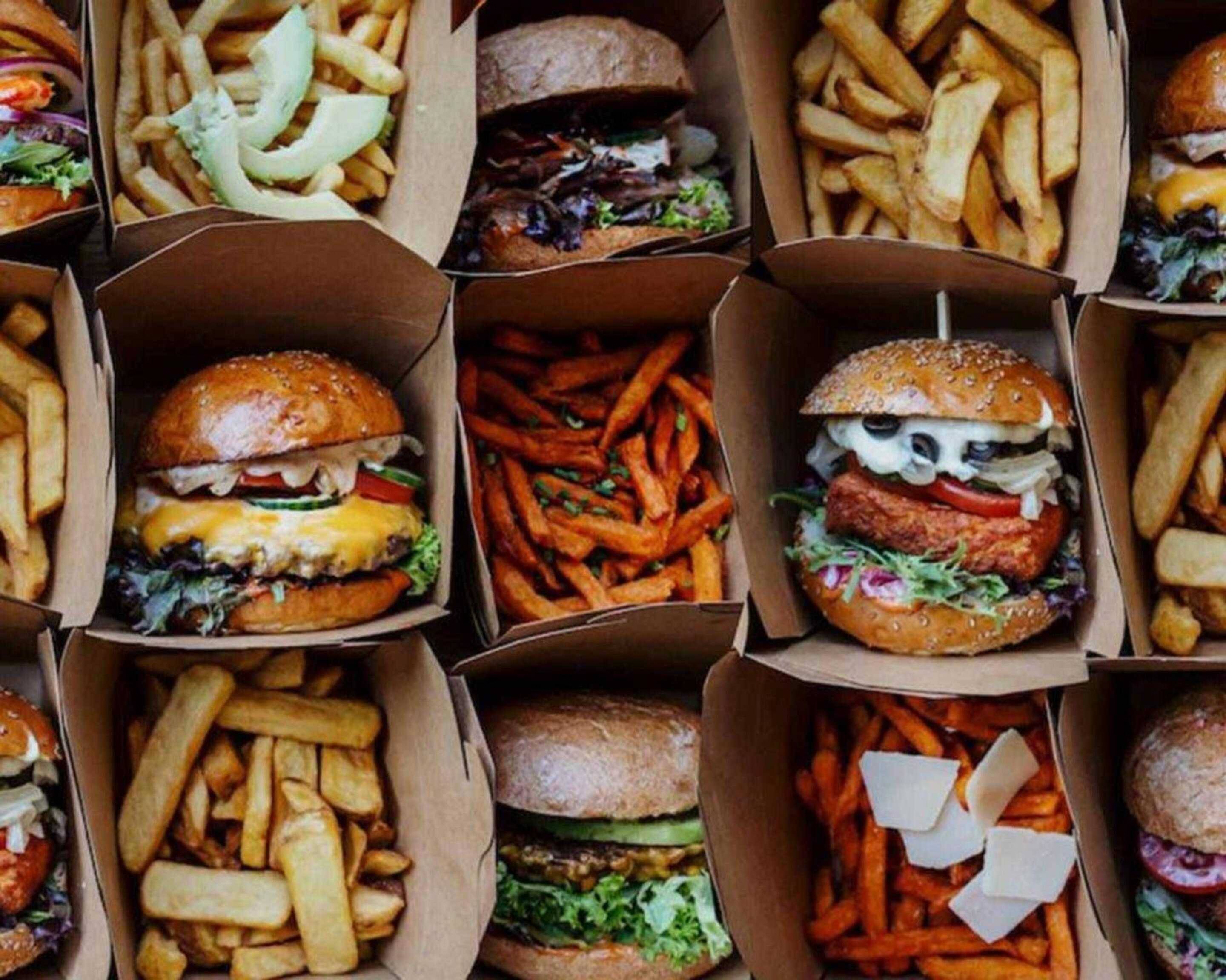 Burgerheart Regensburg Schwarze-bären-straße 10 93047 Regensburg Burgerheart Regensburg | Lieferservice | Speisekarte und Preise