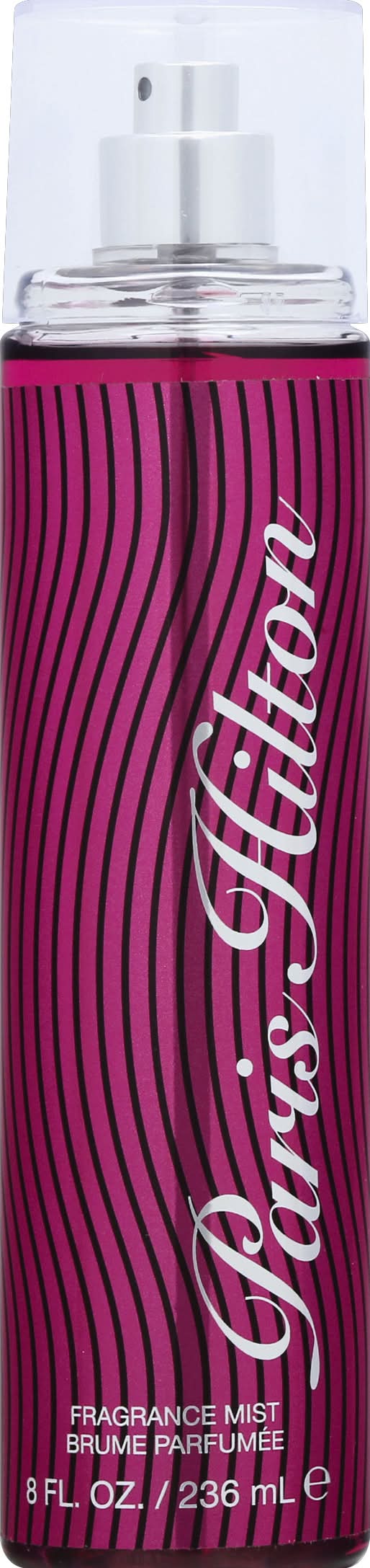 Paris Hilton Fragrance Body Mist (8 fl oz)